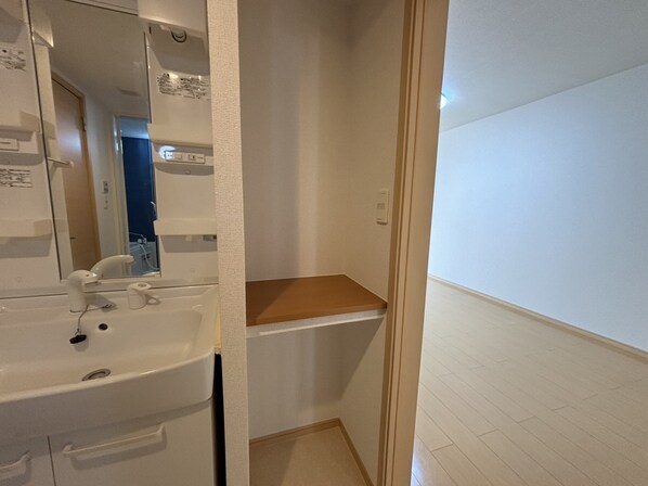 クレイン フィールドⅡの物件内観写真